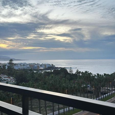 Apartamento Bella Πουέρτο Ντε Λα Κρουζ Εξωτερικό φωτογραφία