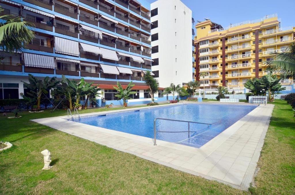 Apartamento Bella Πουέρτο Ντε Λα Κρουζ Εξωτερικό φωτογραφία