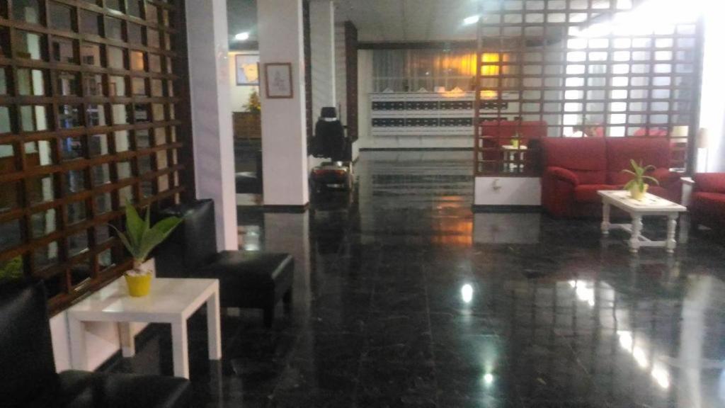 Apartamento Bella Πουέρτο Ντε Λα Κρουζ Εξωτερικό φωτογραφία