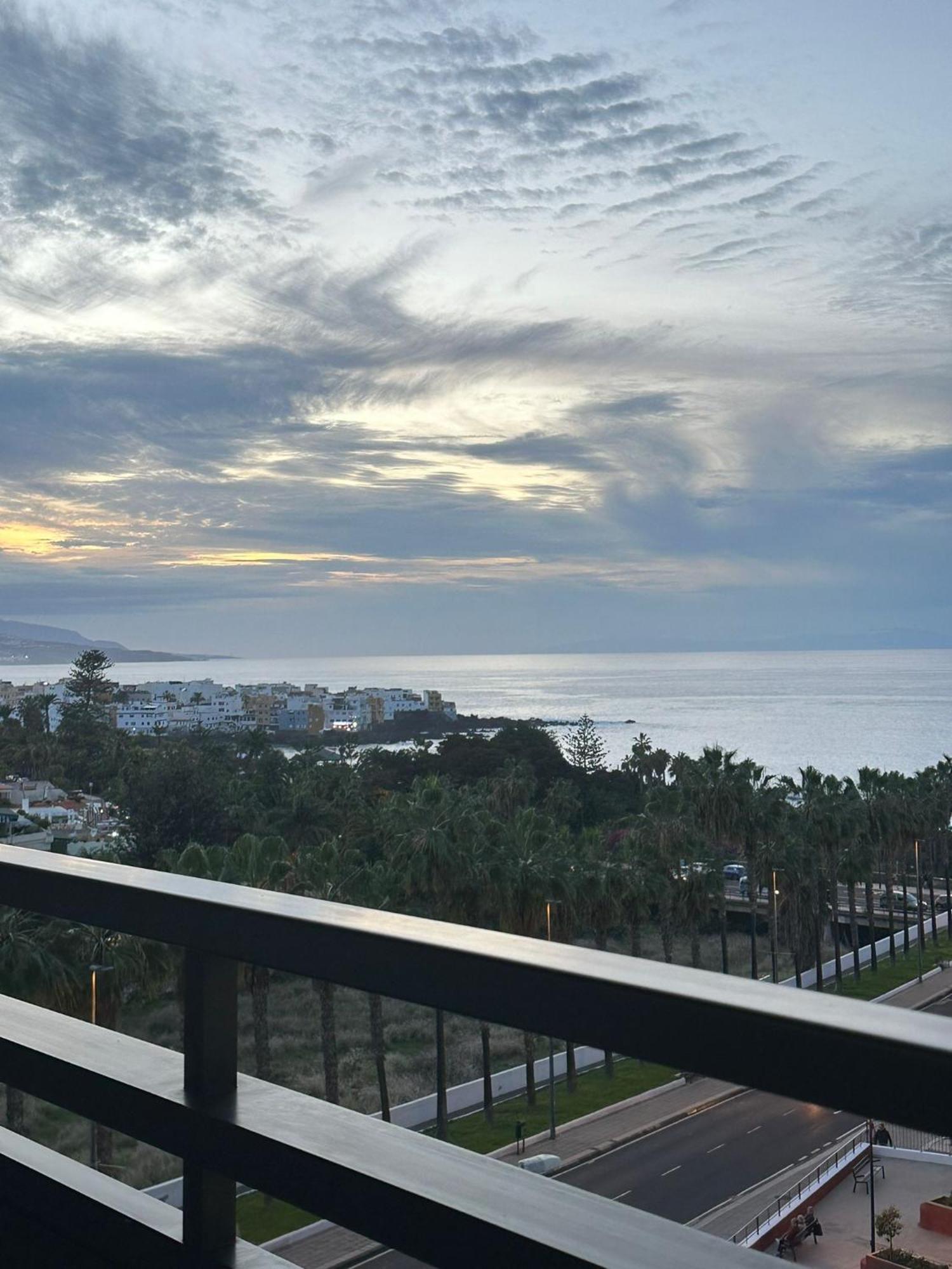 Apartamento Bella Πουέρτο Ντε Λα Κρουζ Εξωτερικό φωτογραφία