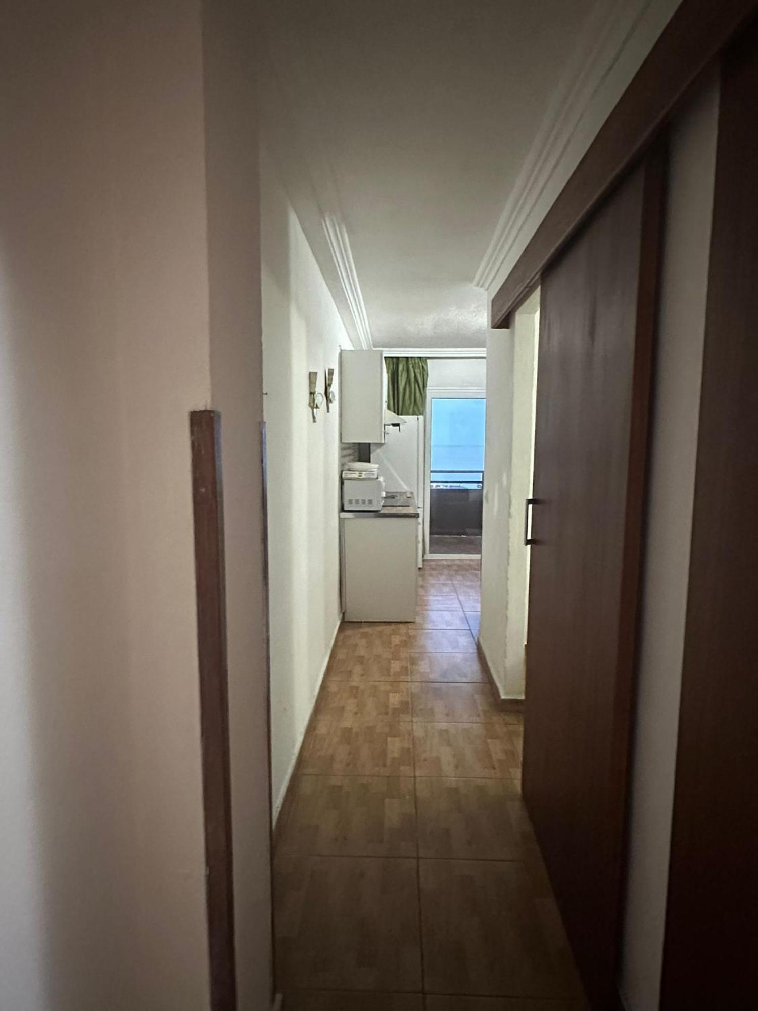 Apartamento Bella Πουέρτο Ντε Λα Κρουζ Εξωτερικό φωτογραφία
