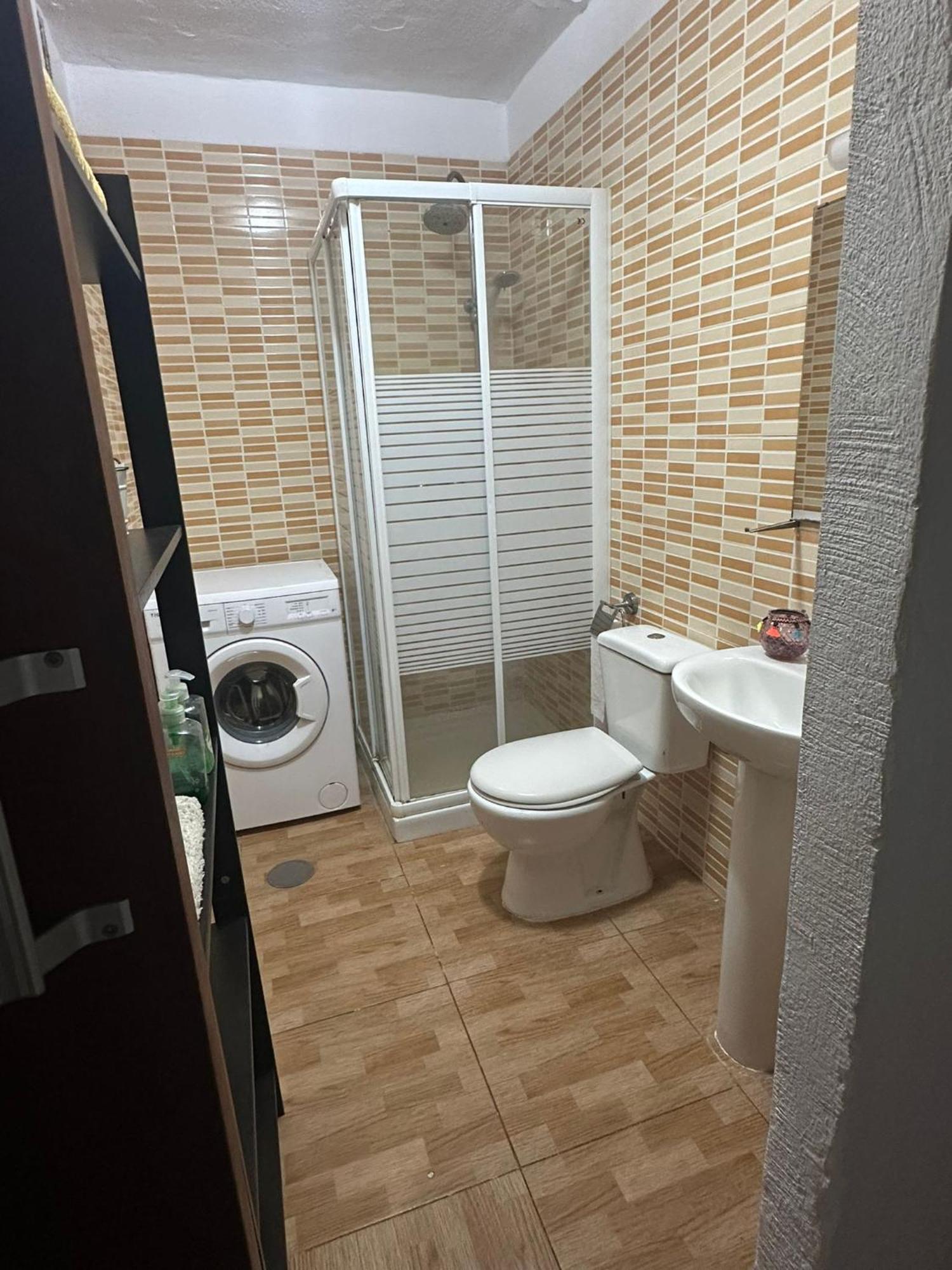 Apartamento Bella Πουέρτο Ντε Λα Κρουζ Εξωτερικό φωτογραφία