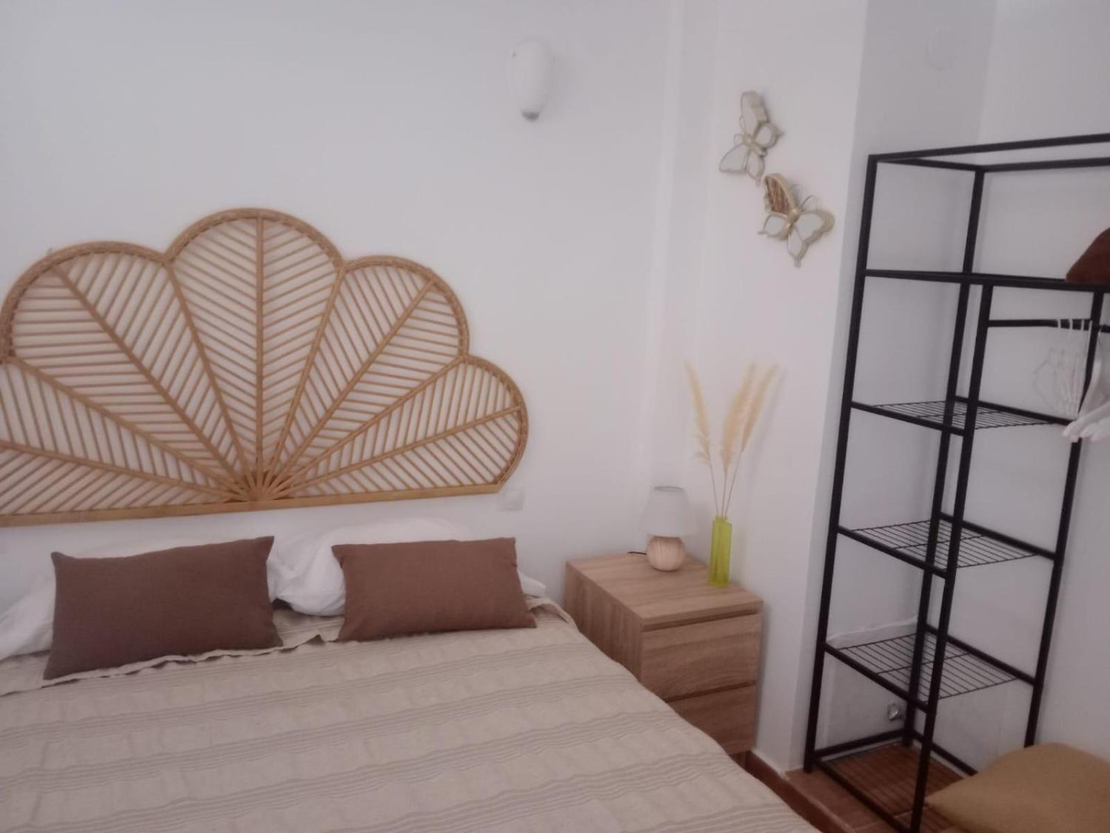 Apartamento Bella Πουέρτο Ντε Λα Κρουζ Εξωτερικό φωτογραφία